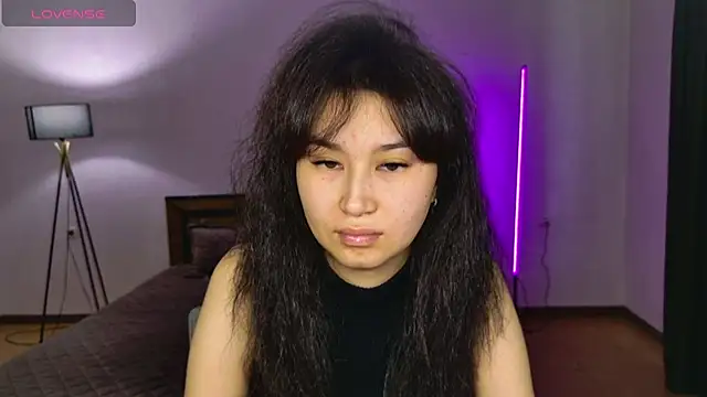 แชท XXX สดของ SheilaRare
