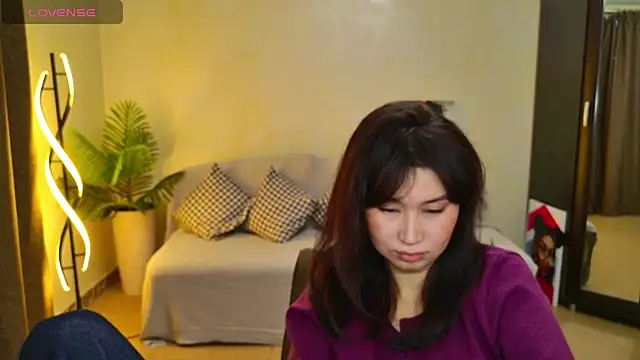 Živý XXX chat SheilaRare