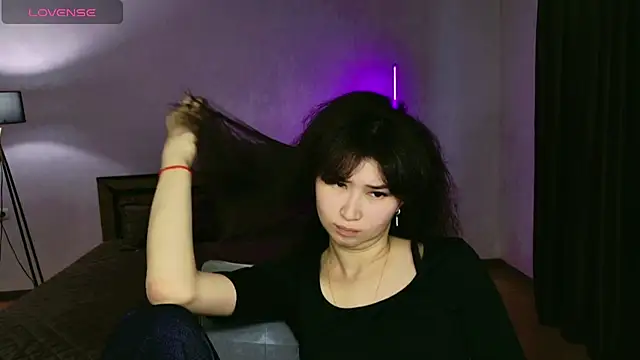 Živý XXX chat SheilaRare