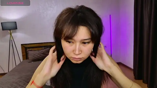 SheilaRare Obrolan Langsung XXX