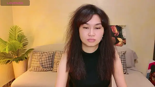 SheilaRareのライブXXXチャット