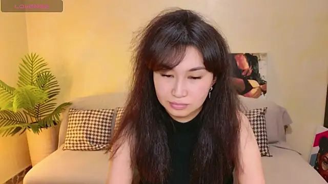 Chat XXX ao vivo de SheilaRare