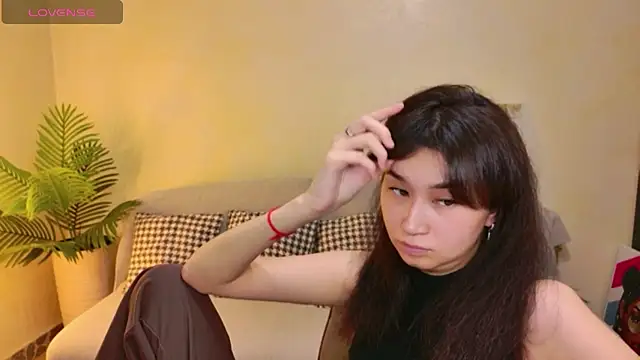 Chat XXX ao vivo de SheilaRare