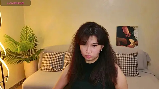 แชท XXX สดของ SheilaRare