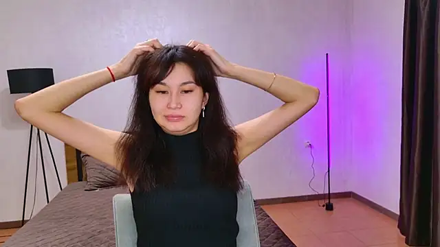 SheilaRaren Live XXX chat