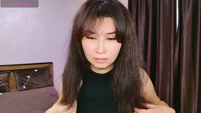 แชท XXX สดของ SheilaRare