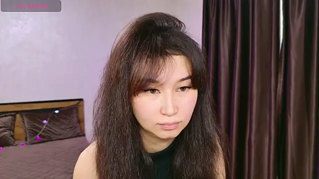 แชท XXX สดของ SheilaRare