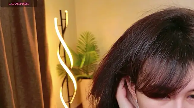 SheilaRare's Live XXX Chat