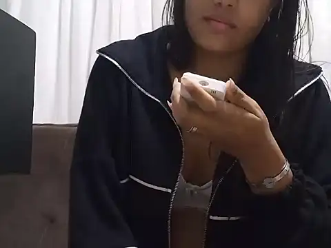 bombomepimenta's Webcam Show