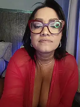 Yameil's Webcam Show