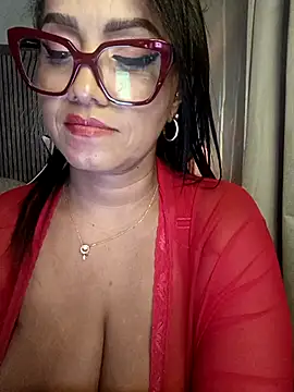 Yameil's Webcam Show