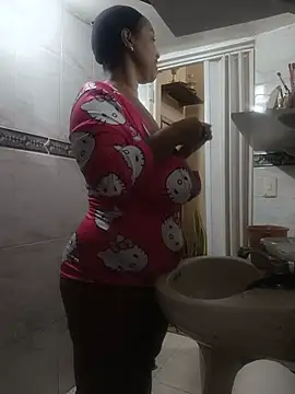 Yameil's Webcam Show