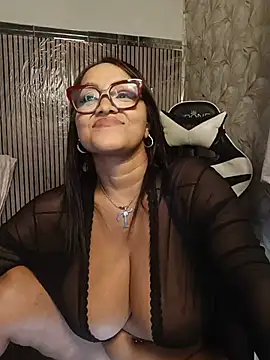 Show Webcam de Yameil