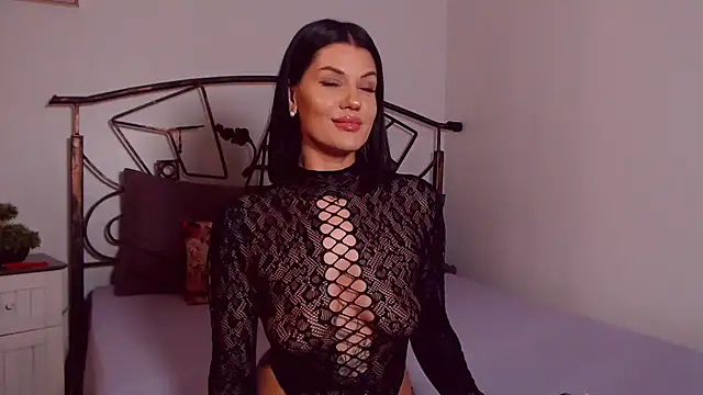 Czat XXX na żywo – YvonneEverlee