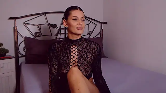 YvonneEverlee's Live XXX Chat