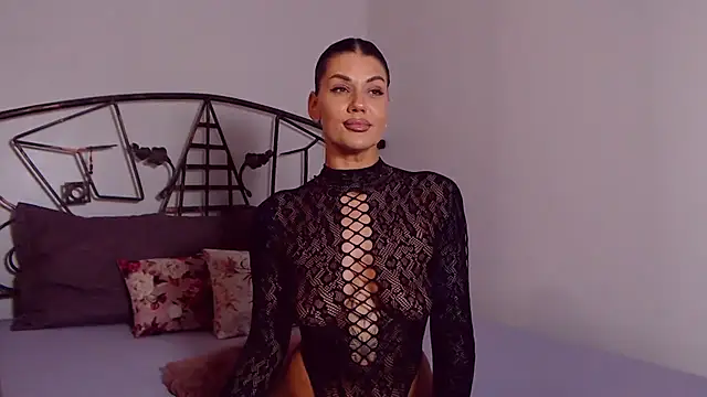 YvonneEverlee Live XXX-Chat