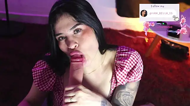 yourtoybella XXX чат на живо