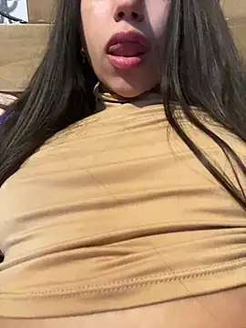 NinaDulcy Webcam-Show