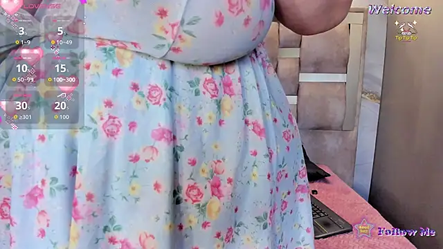 Danielaa_a 即時 XXX 聊天
