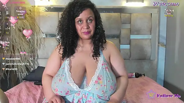 Danielaa_a Live XXX Chat