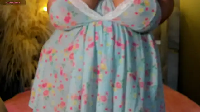 XXX chat uživo modela Danielaa_a
