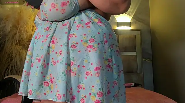 Danielaa_a Шоу с уебкамера