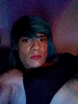 yazminter69 Шоу с уебкамера