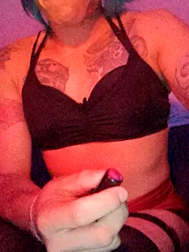Show de webcam de yazminter69