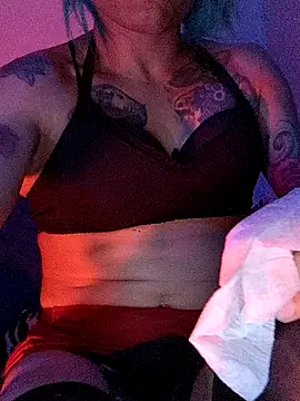 Show de webcam de yazminter69