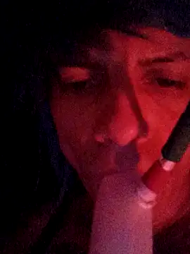 yazminter69 Pertunjukan Webcam