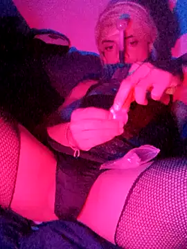 Show de webcam de yazminter69