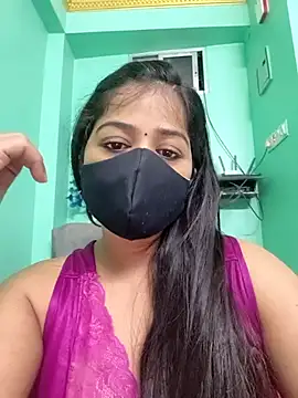 Monalisa_Singh Webcam Show