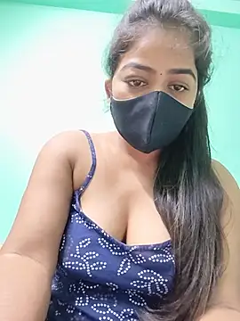 โชว์เว็บแคมของ Monalisa_Singh