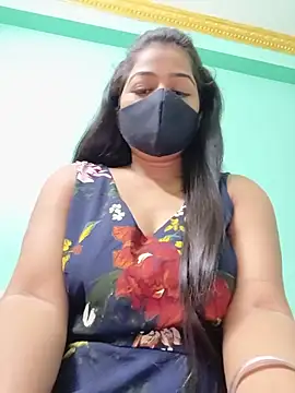 عرض كام Monalisa_Singh