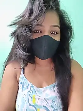 Monalisa_Singh's Webcam Show