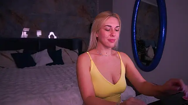 ArishkaLulu – Live XXX-chat