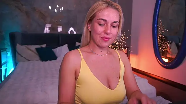 ArishkaLulu Live XXX-chat