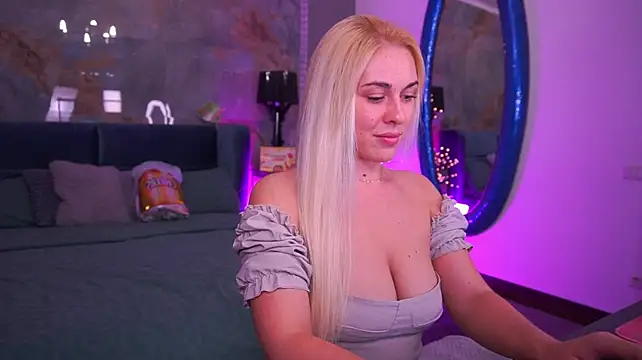 ArishkaLulu Live XXX-chat