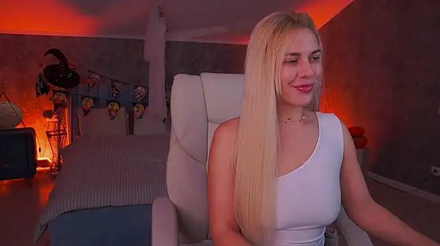 ArishkaLulu's Webcam Show