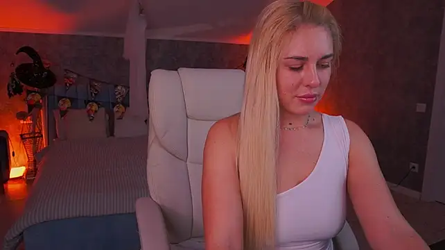 ArishkaLulu webcam show