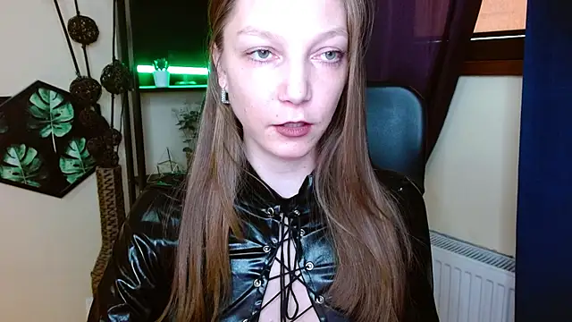 Show Webcam de EmillyPlay