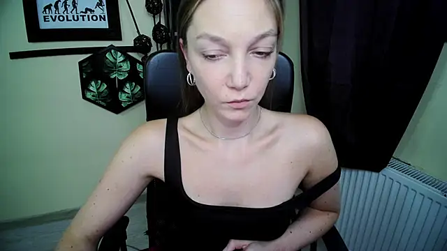 Show de webcam de EmillyPlay