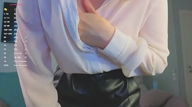 โชว์เว็บแคมของ DonnaBurkee