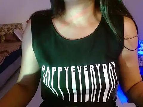 InayatSingh Webcam-Show