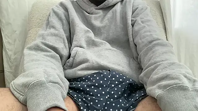 thick_lapin 웹캠 쇼