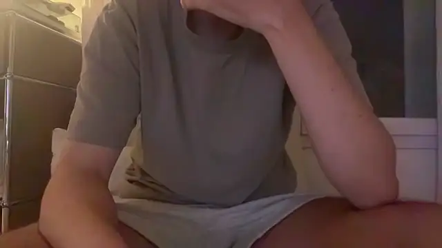 thick_lapin 웹캠 쇼