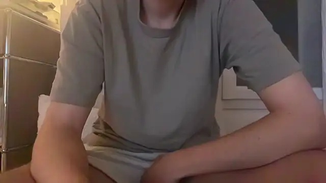 Show webcam de thick_lapin