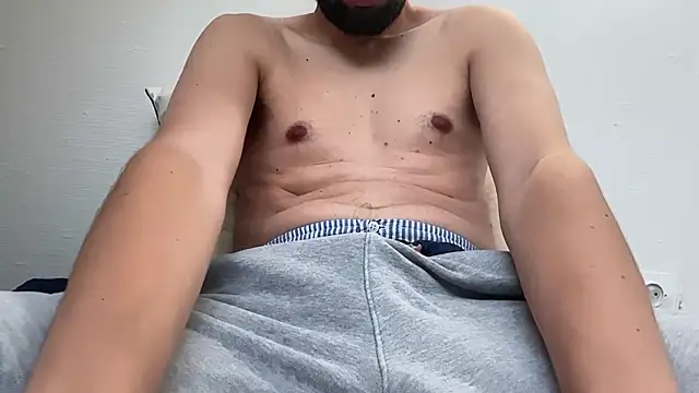 thick_lapin Webcam Show