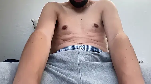 thick_lapin Webcam-Show