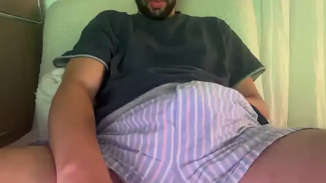 thick_lapin's Webcam Show